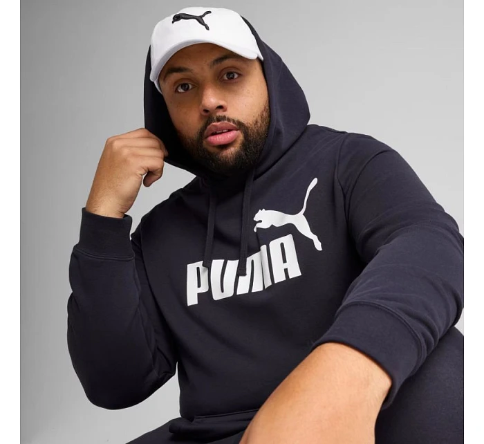 Mikina ESS No.1 Logo Hoodie TR M model 21052194 16 pánské - Puma