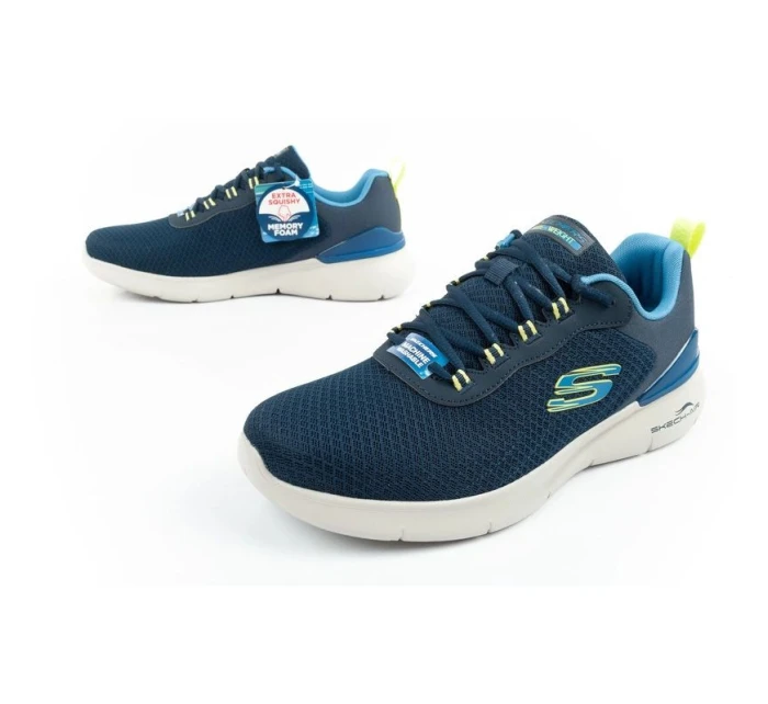 Boty  2.0 M model 21188098 - Skechers