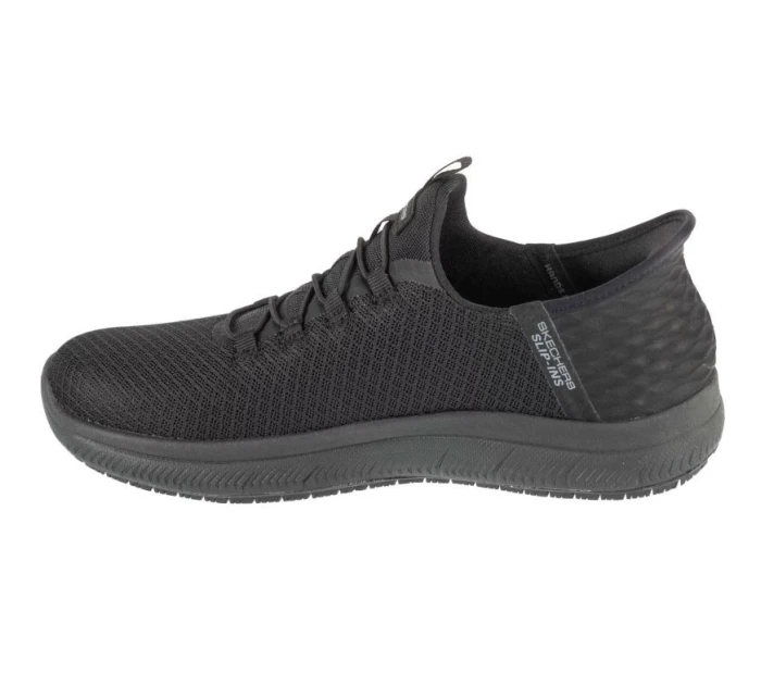 Skechers Slip-Ins: Summits SR - Enslee 108144EC-BBK Black 37 Skechers Slip-Ins: Summits SR - Enslee 108144EC-BBK Black 37