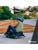 CRAZY Shift pro model 21813164 - Razor CRAZY Shift pro model 21813164 - Razor