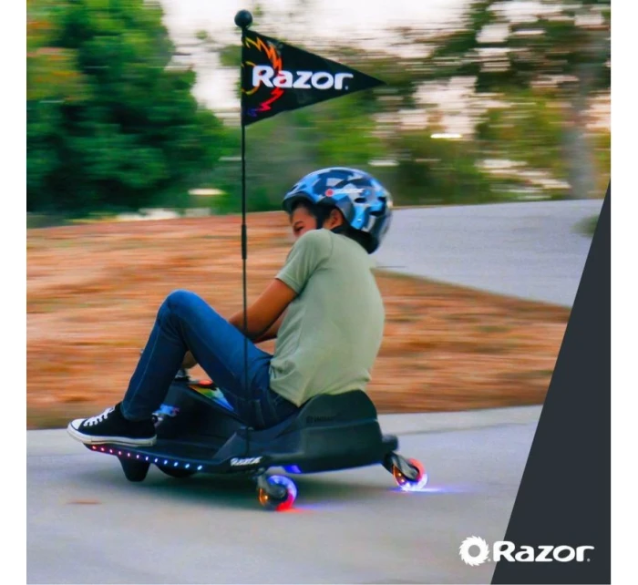 CRAZY Shift pro model 21813164 - Razor CRAZY Shift pro model 21813164 - Razor