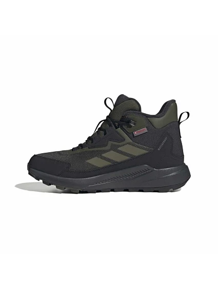 Boty Terrex  + model 21814086 - ADIDAS