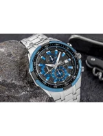 CASIO EDIFICE Pánske hodinky EFR-539D-1A2VUEF + BOX CASIO EDIFICE Pánske hodinky EFR-539D-1A2VUEF + BOX
