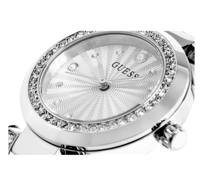 Guess Ginger dámske hodinky GW0869L3 + BOX Guess Ginger dámske hodinky GW0869L3 + BOX