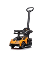 ŠPORTOVÝ JAZDEC LAMBORGHINI PUSH RIDER