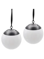 LAMPA SOLARNA PLASTIKOWA model 21831121