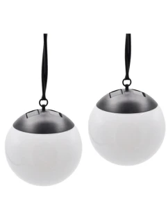 LAMPA SOLARNA PLASTIKOWA model 21831121