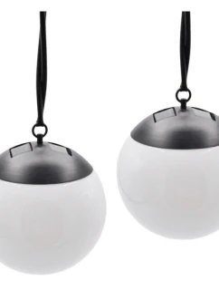 LAMPA SOLARNA PLASTIKOWA model 21831121