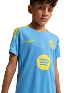 Junior FC Barcelona tričko model 21942831 - NIKE