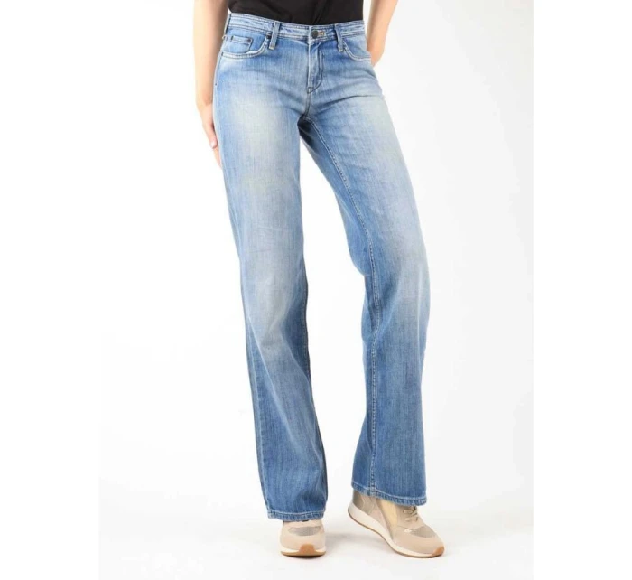 Lee Niki W dámske džínsy L330CAAD Lee Niki W dámske džínsy L330CAAD