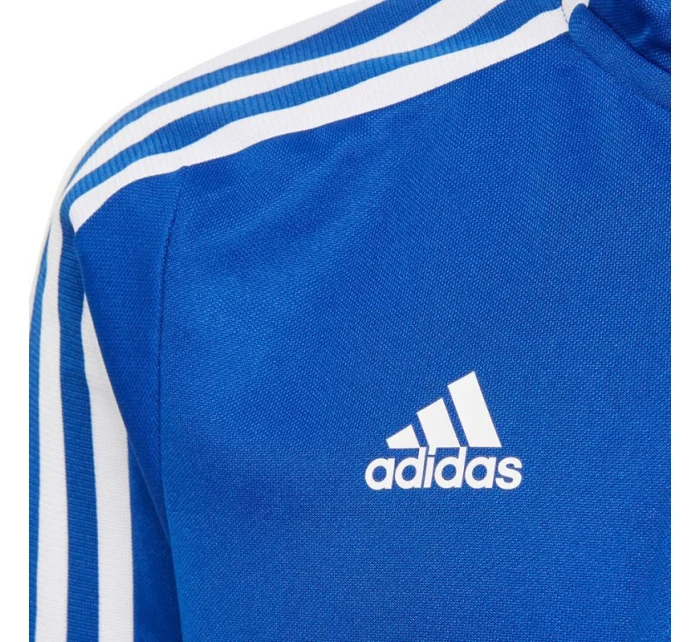 Tiro 21 Youth Jr tréningové tričko GM7322 - Adidas