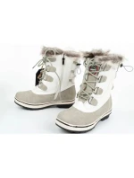 Geografické Nórsko dámska obuv W SOPHIA WHITE Geografické Nórsko dámska obuv W SOPHIA WHITE