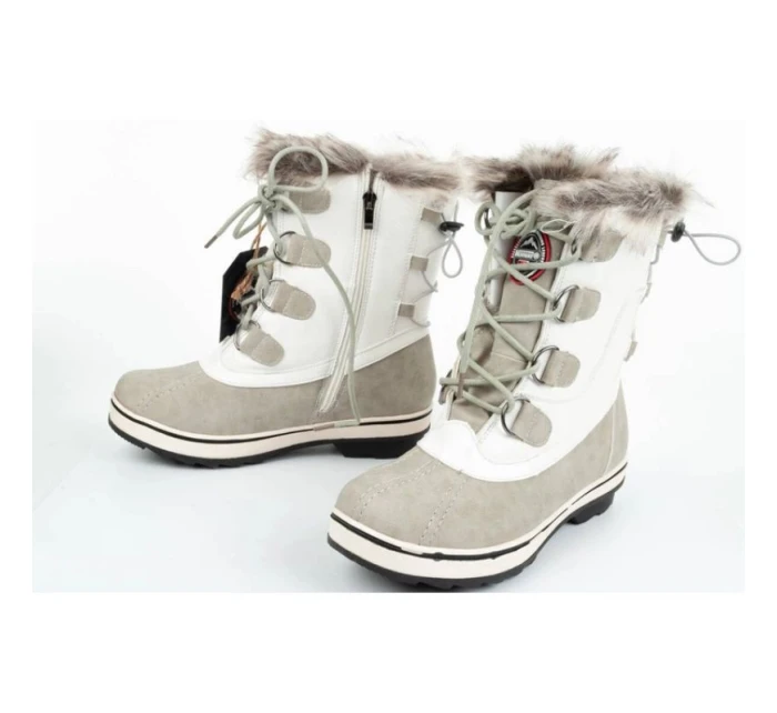 Geografické Nórsko dámska obuv W SOPHIA WHITE Geografické Nórsko dámska obuv W SOPHIA WHITE