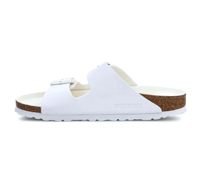 Topánky Birkenstock BS W 1019046 White