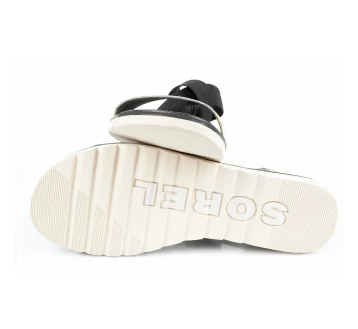 Sandále Sorel Ella II Sandal W NL4043-010 Sandále Sorel Ella II Sandal W NL4043-010