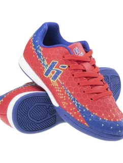 IC Jr kopačky model 17604811 - Huari