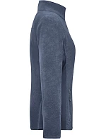 JN Dámská pracovní mikrofleecová bunda Strong 02.0 navy/navy model 22529420 - Daiber JN Dámská pracovní mikrofleecová bunda Strong 02.0 navy/navy model 22529420 - Daiber