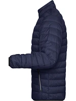 JN Pánská péřová bunda 02. model 22530496 - Daiber JN Pánská péřová bunda 02. model 22530496 - Daiber