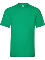 Valueweight T Tričko model 22496909 kelly green - Fruit of the Loom