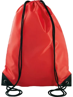 Kimood KI 0104 Vak na záda 19.0104 red