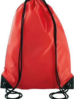 KI Vak na záda 19. red model 22410730 - Kimood