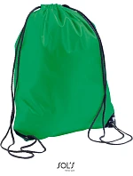 SOL'S Urban batoh 26.7060 kelly green SOL'S Urban batoh 26.7060 kelly green