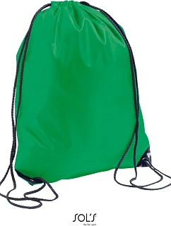 SOL'S Urban batoh 26.7060 kelly green