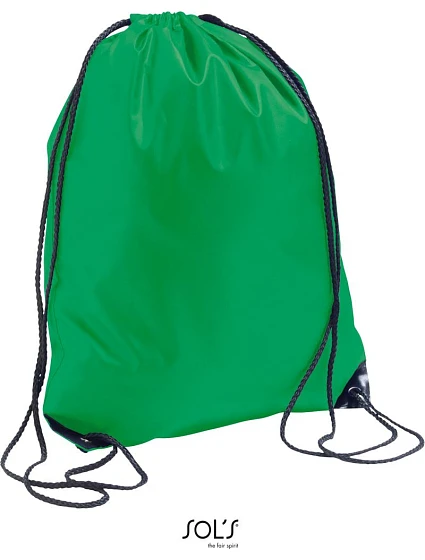 SOL'S Urban Vak na záda model 22542499 kelly green SOL'S Urban Vak na záda model 22542499 kelly green