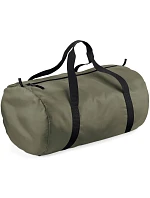 BG 150 Taška olive green/black model 22480790 - BagBase BG 150 Taška olive green/black model 22480790 - BagBase