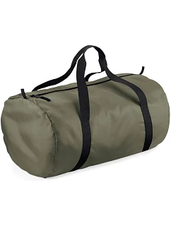 BG 150 Taška olive green/black model 22480790 - BagBase