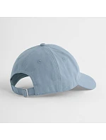 Beechfield B 66 5-panelová čiapka s kšiltom „Leisure“ 53.0066 dusty blue Beechfield B 66 5-panelová čiapka s kšiltom „Leisure“ 53.0066 dusty blue