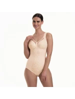 Clara Art komfortní korzet model 19068198 smart rose - Anita Classix