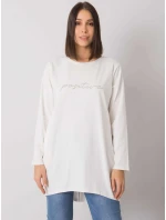 Tunika RV TU 7254.74P ecru Tunika RV TU 7254.74P ecru