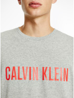 Calvin Klein Mikina 000NM1960E Grey