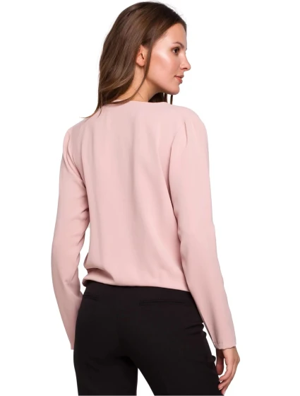 Halenka model 8961347 - Makover