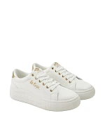 Dámske topánky LCW-26-44-4478LA white - Lee Cooper