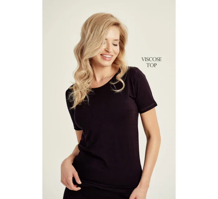 3062 DÁMSKA ZÁKLADNÁ BLÚZKA