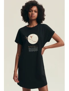 NOČNÍ KOŠILE  AW25 model 21361487 - HENDERSON LADIES