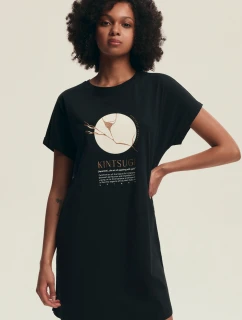 NOČNÍ KOŠILE  AW25 model 21361487 - HENDERSON LADIES