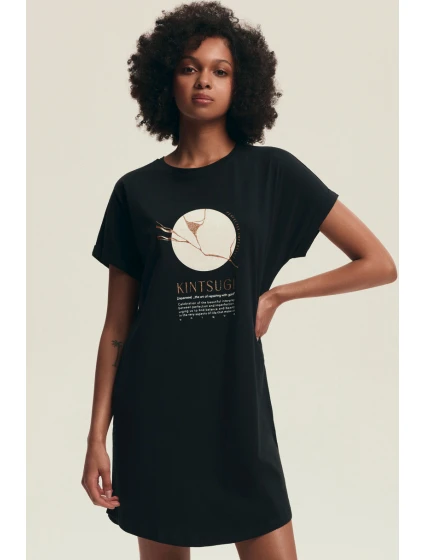 NOČNÍ KOŠILE  AW25 model 21361487 - HENDERSON LADIES