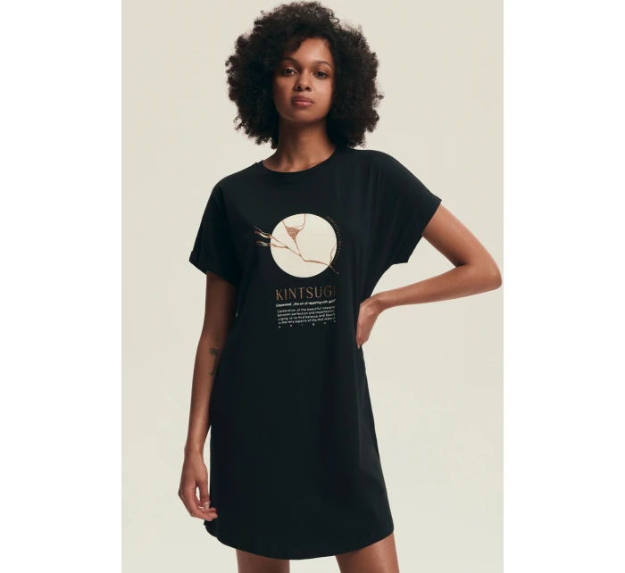 NOČNÍ KOŠILE  AW25 model 21361487 - HENDERSON LADIES