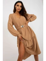 Denné šaty model 175448 Och Bella