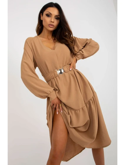 Denné šaty model 175448 Och Bella