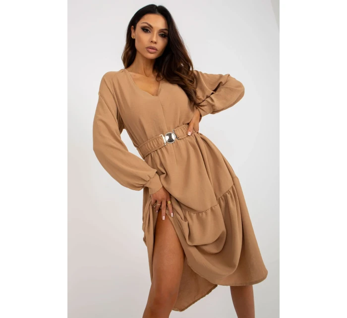 Denné šaty model 175448 Och Bella