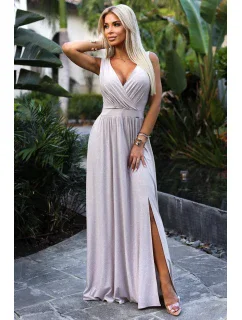 Dlhé šaty model 196830 Numoco