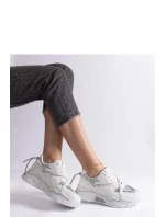 Tenisky model 207165 Solea