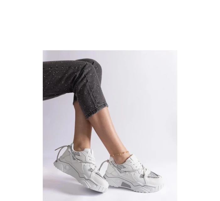 Tenisky model 207165 Solea