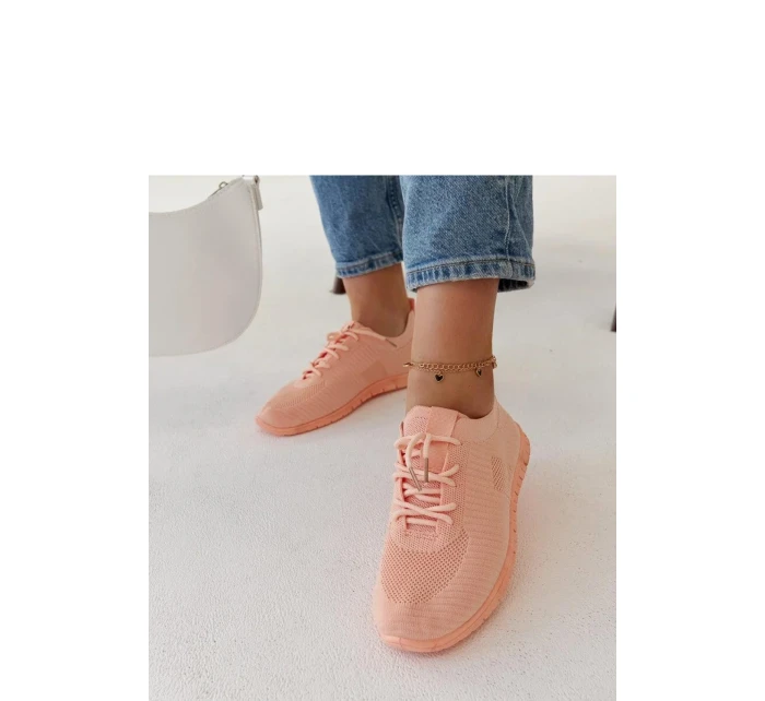 Tenisky model 207530 Solea