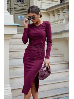 Denné šaty model 217423 LaBalancia