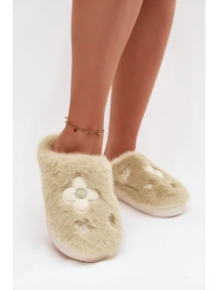 Papuče model 221502 Step in style